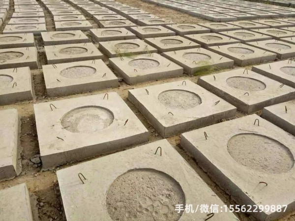北湖DP12混凝土电杆底盘